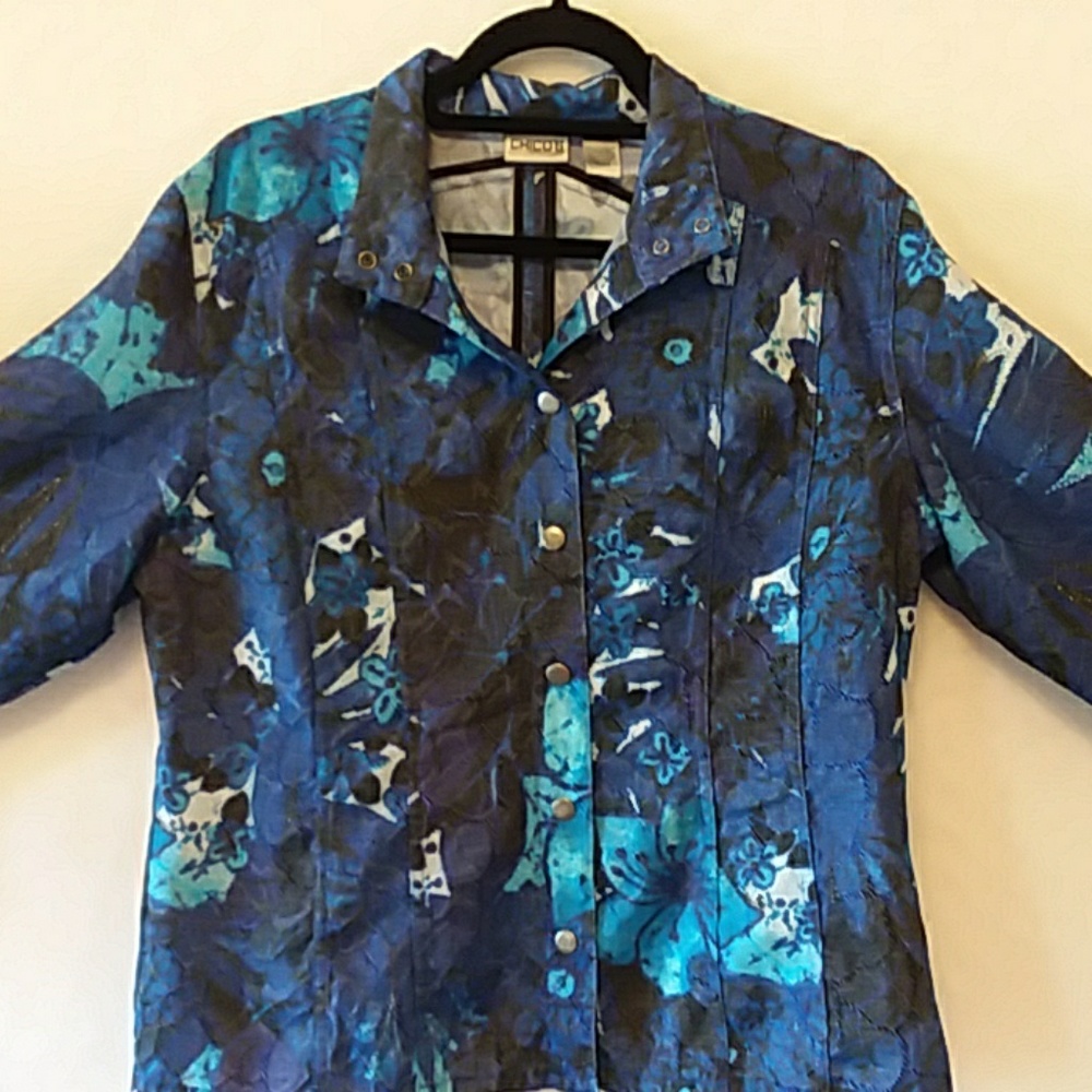 Chicos beautiful jacket